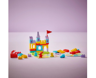 LEGO DUPLO 10450 Gra zamek hopsy - 1331606 - zdjęcie 9